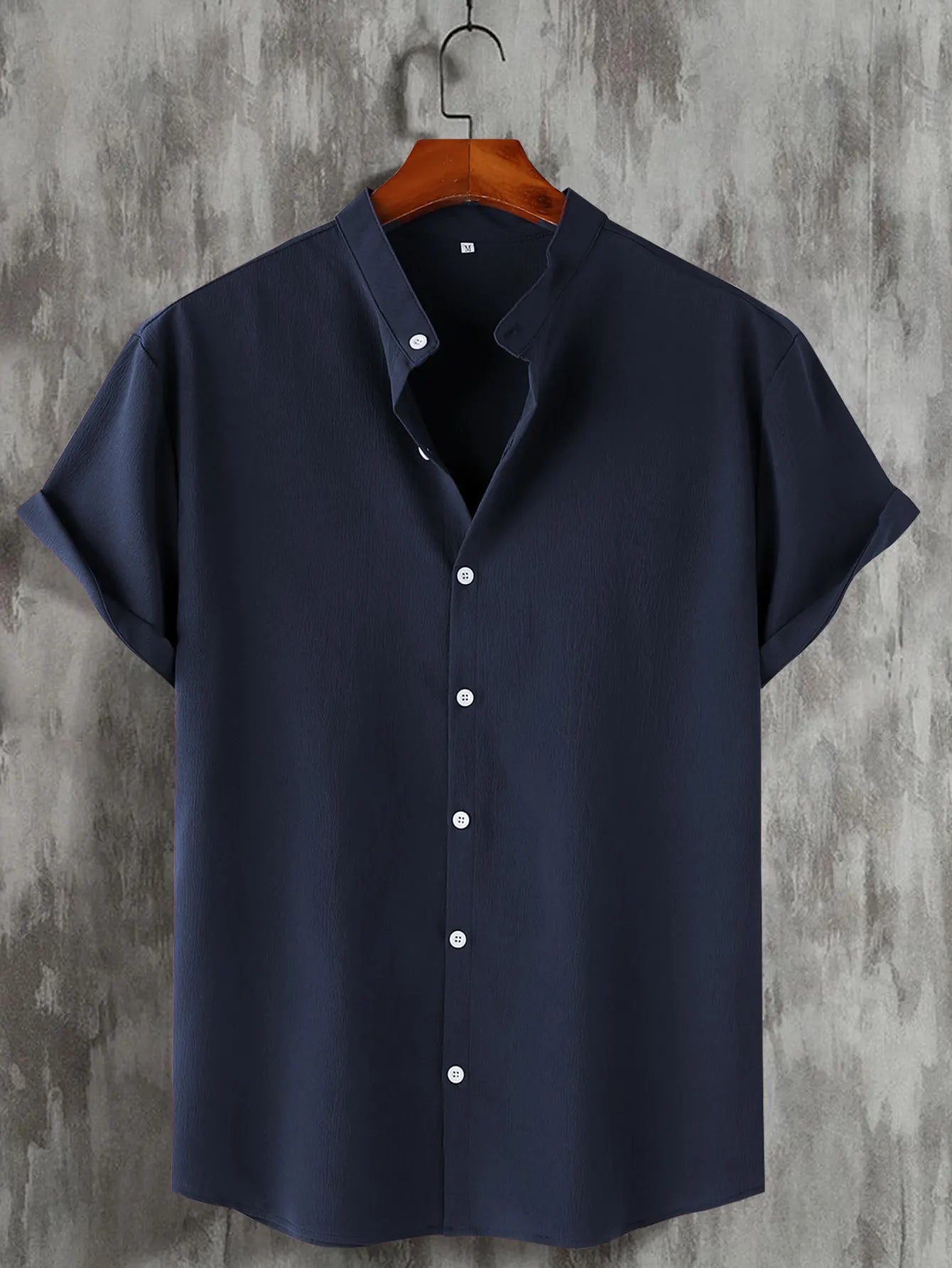 Camisa Obsidian Core