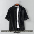 Camisa Eclipse Linen