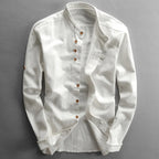 Camisa Noir Imperial