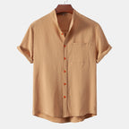 Camisa Sahara Linen