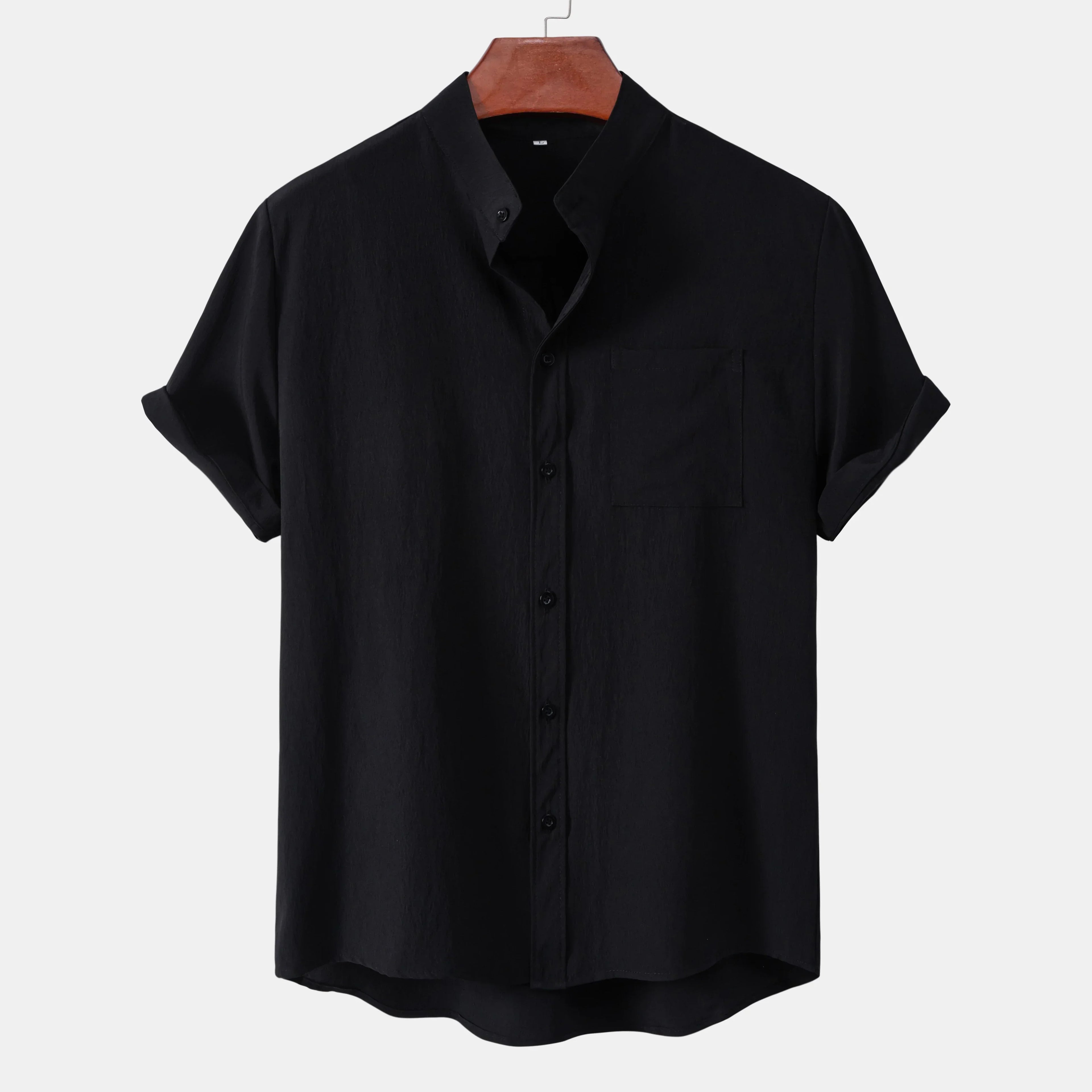 Camisa Sahara Linen