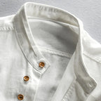 Camisa Noir Imperial
