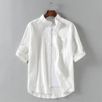 Camisa Eclipse Linen