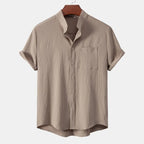 Camisa Sahara Linen