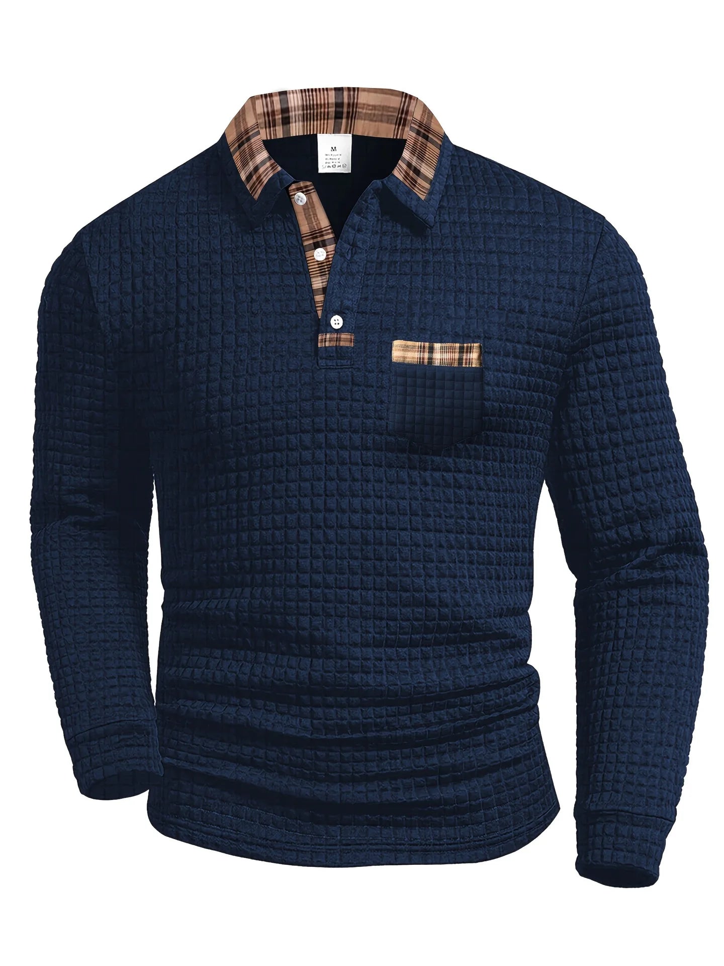 Polo Windsor Imagen principal del producto