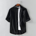 Camisa Eclipse Linen