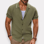 Camisa Riviera Knit
