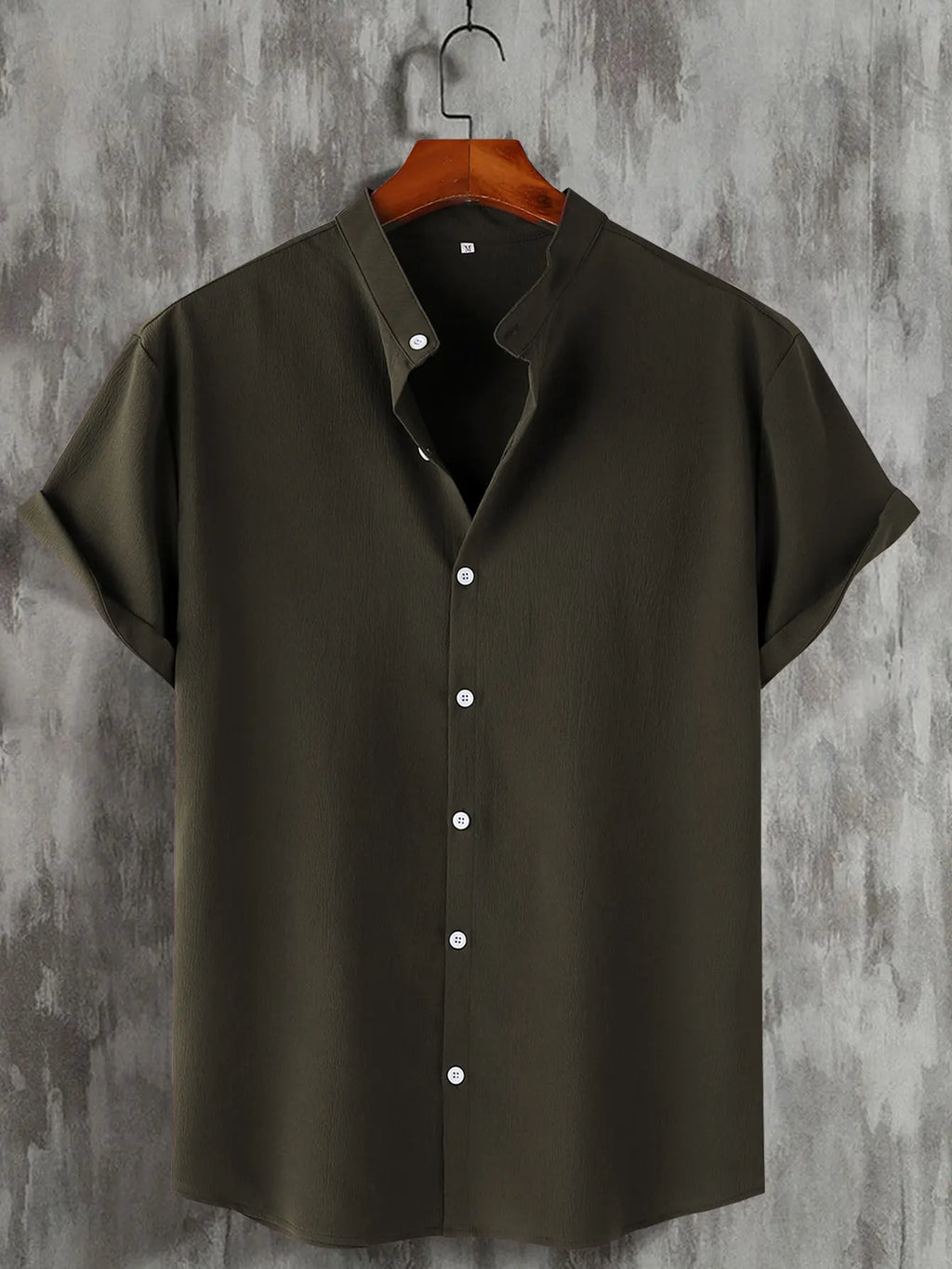 Camisa Obsidian Core
