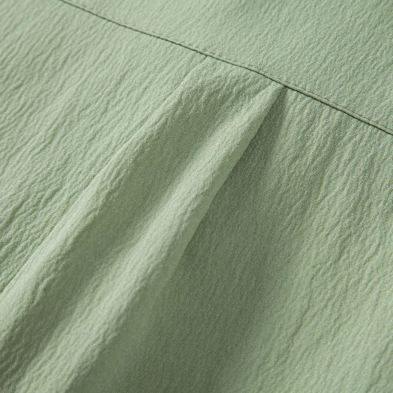 Camisa Sahara Linen