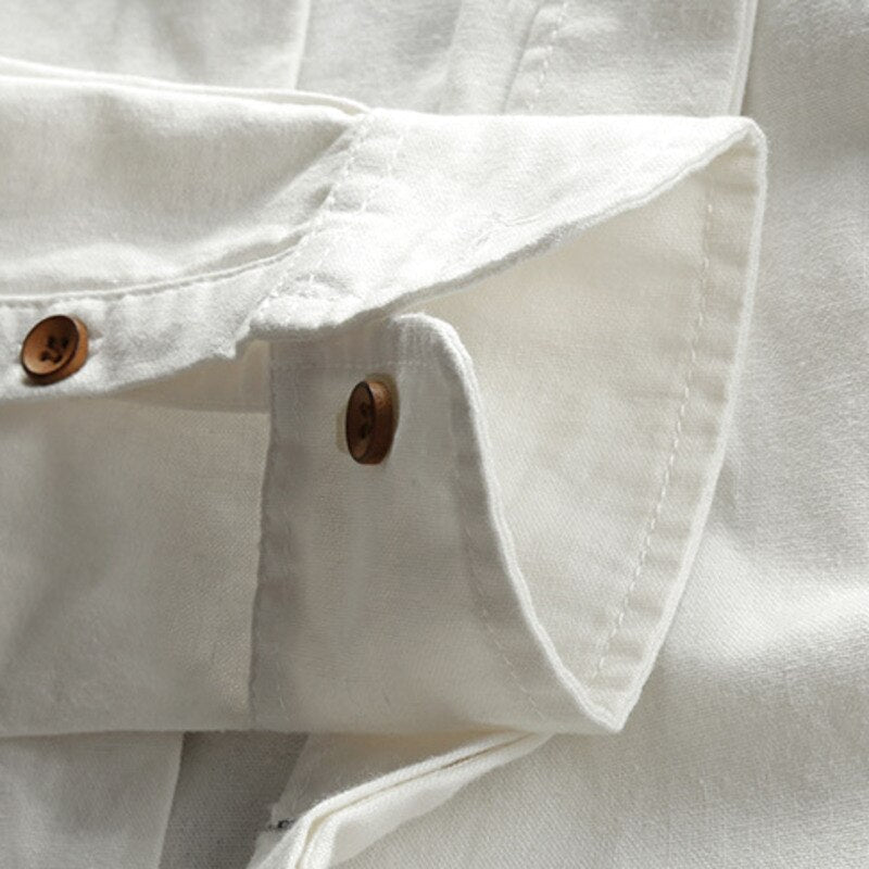 Camisa Noir Imperial