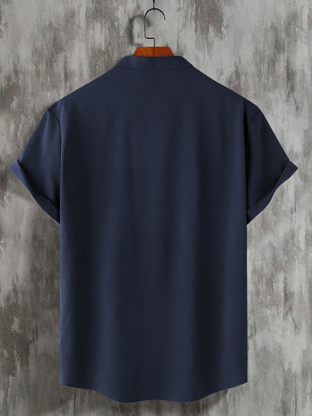 Camisa Obsidian Core