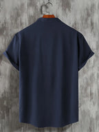 Camisa Obsidian Core