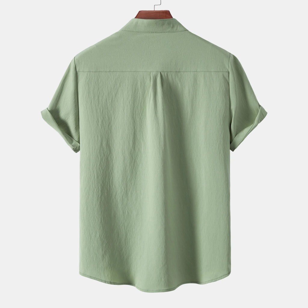 Camisa Sahara Linen