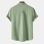 Camisa Sahara Linen