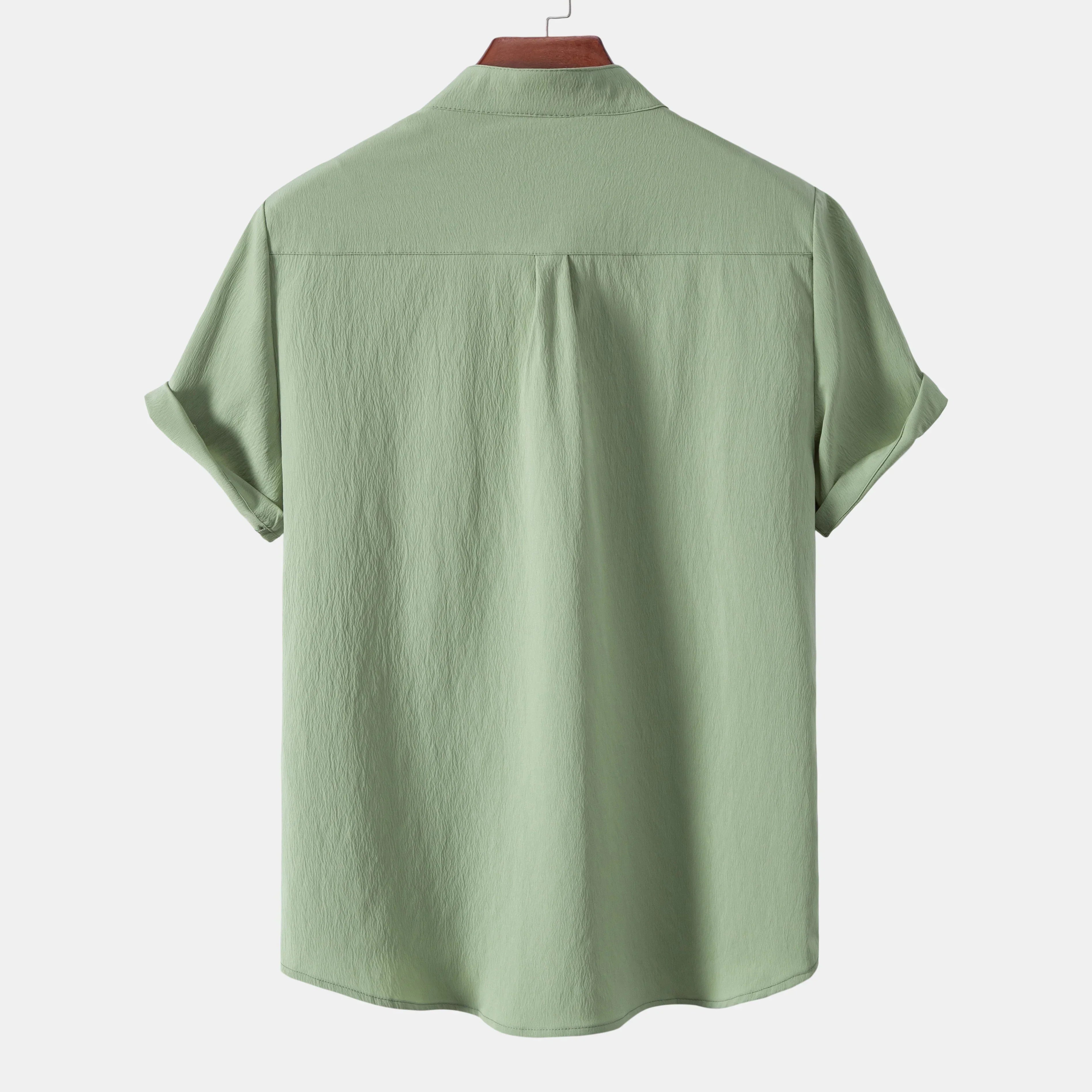 Camisa Sahara Linen