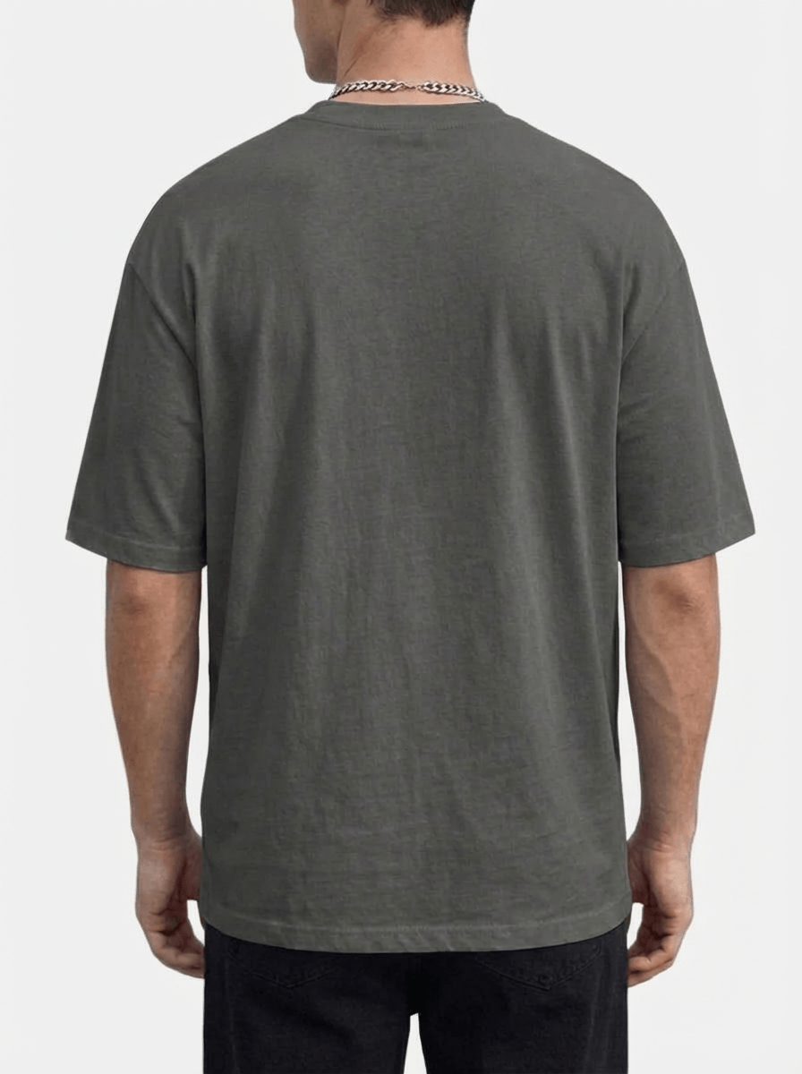 Camiseta Shadow Oversize Imagen secundaria del producto