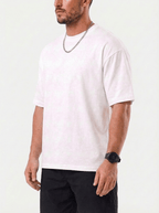 Camiseta Pure Oversize