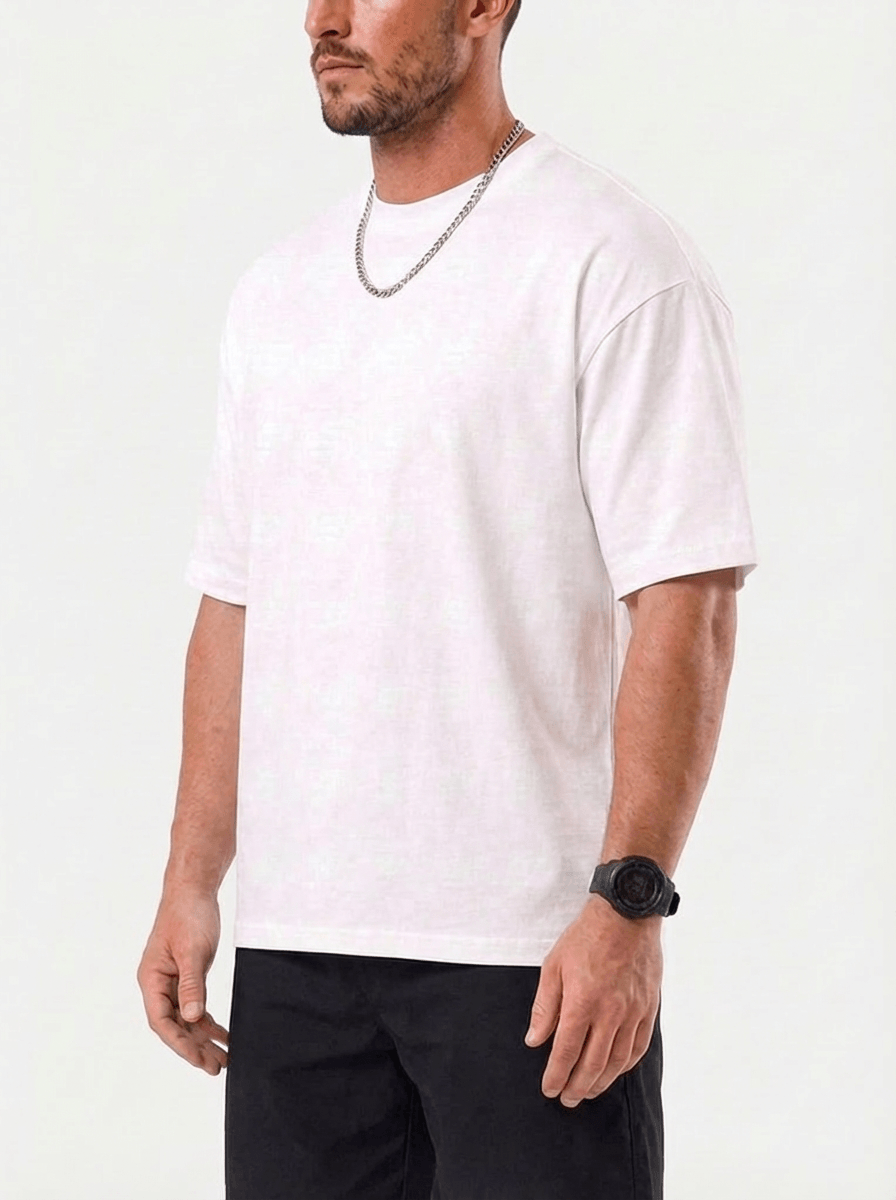 Camiseta Pure Oversize