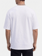Camiseta Pure Oversize