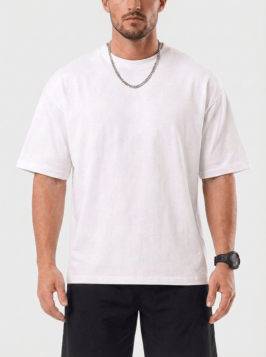 Camiseta Pure Oversize