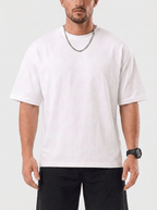 Camiseta Pure Oversize