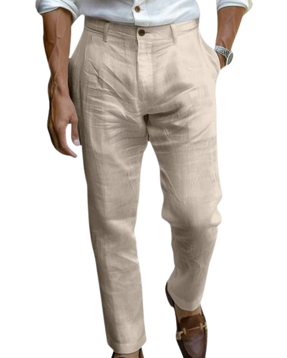Pantalón Monaco