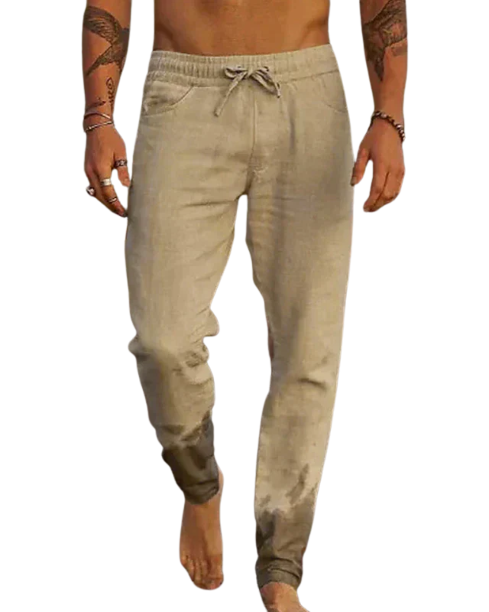 Pantalón Signature