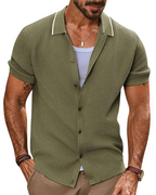 Camisa Riviera Knit
