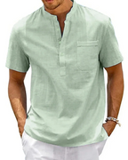 Camiseta Capri Linen
