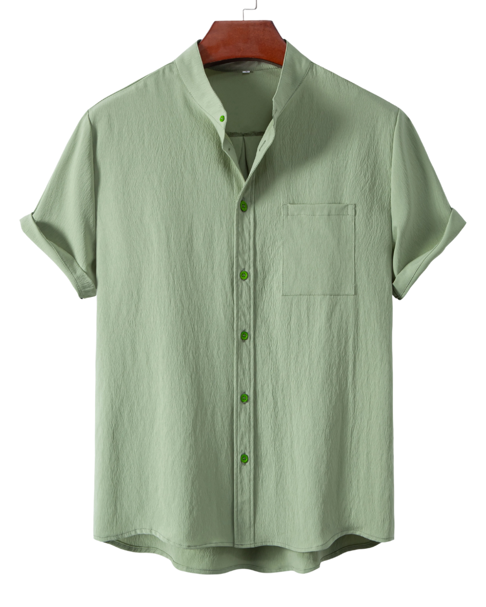 Camisa Sahara Linen