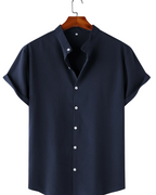 Camisa Obsidian Core