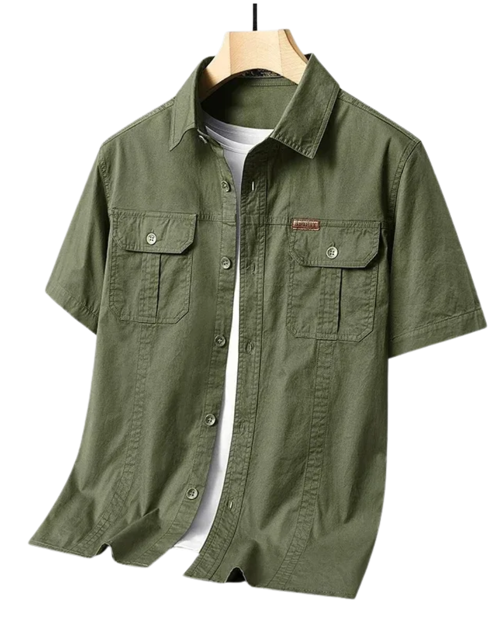 Camisa Ranger Vintage Imagen secundaria del producto