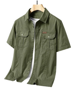 Camisa Ranger Vintage