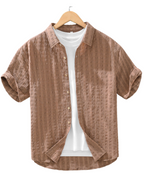 Camisa Verona Texture