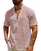 Camiseta Coastal Breeze