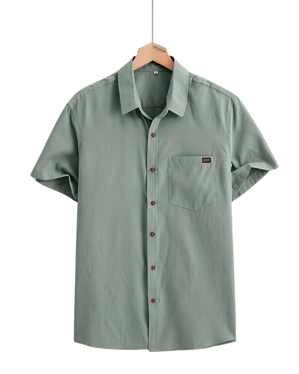 Camisa Arctic Essential