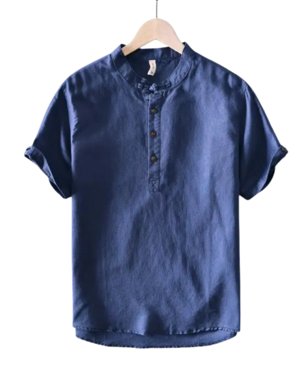 Camiseta Nordic Linen