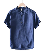 Camiseta Nordic Linen