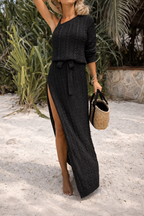 Vestido Santorini Breeze