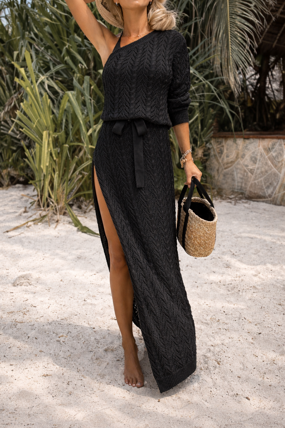 Vestido Santorini Breeze