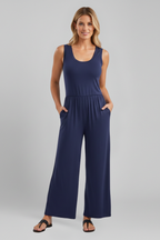 Mono Aurora Navy