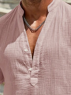 Camiseta Coastal Breeze