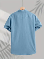Camisa Arctic Essential