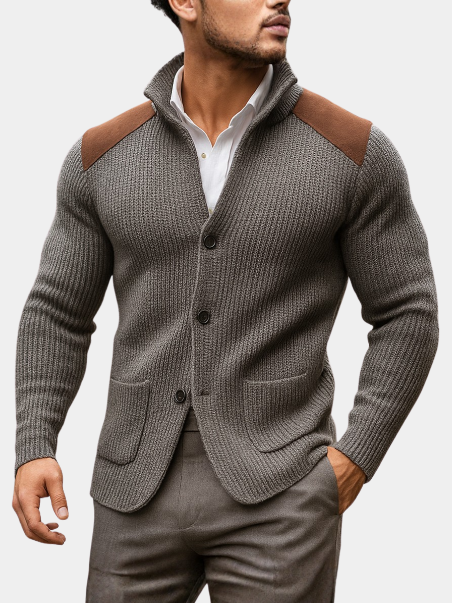 Cardigan Urban Prestige