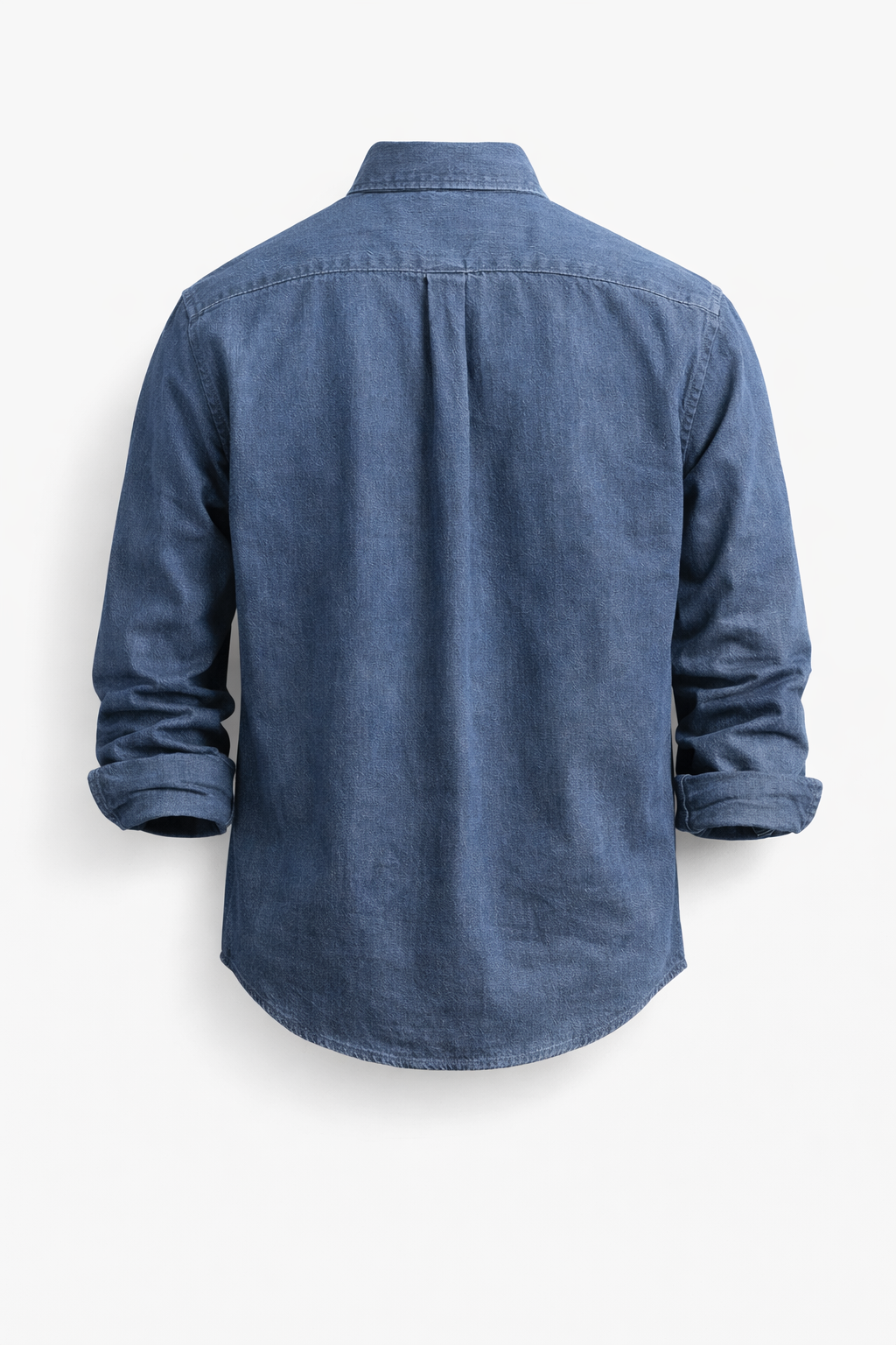 Camisa Black Heritage