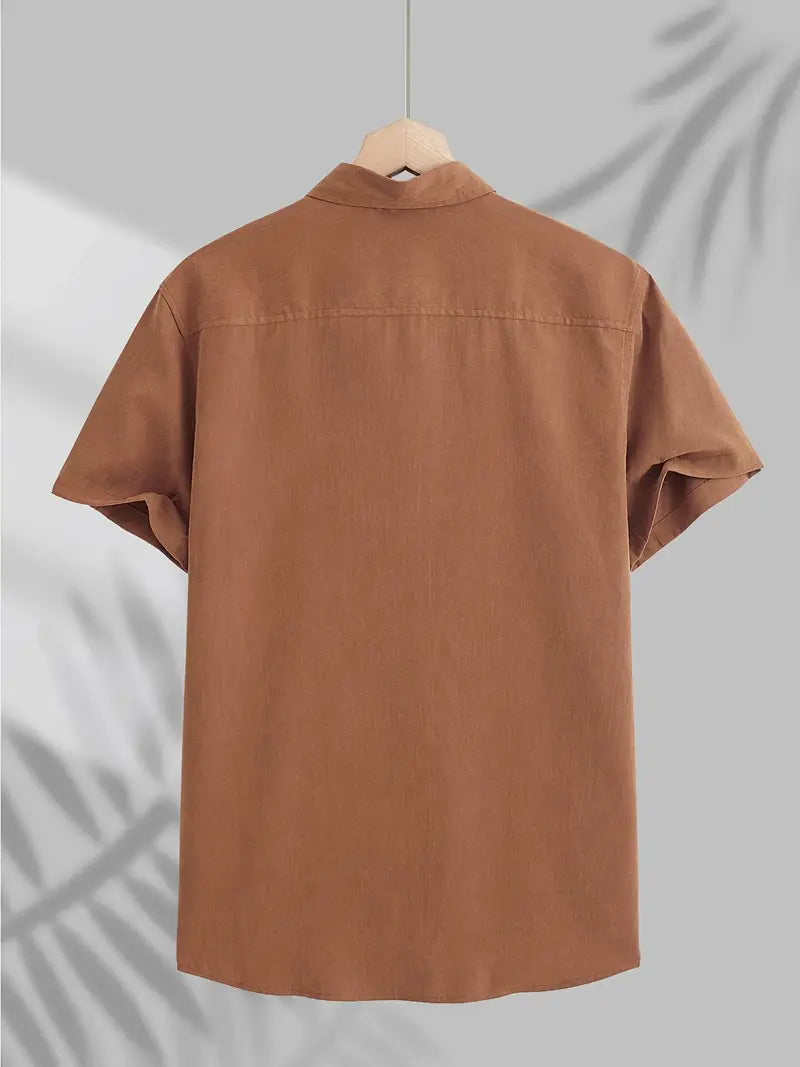 Camisa Arctic Essential