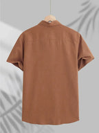 Camisa Arctic Essential