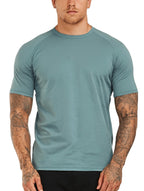 Camiseta Aqua Flow