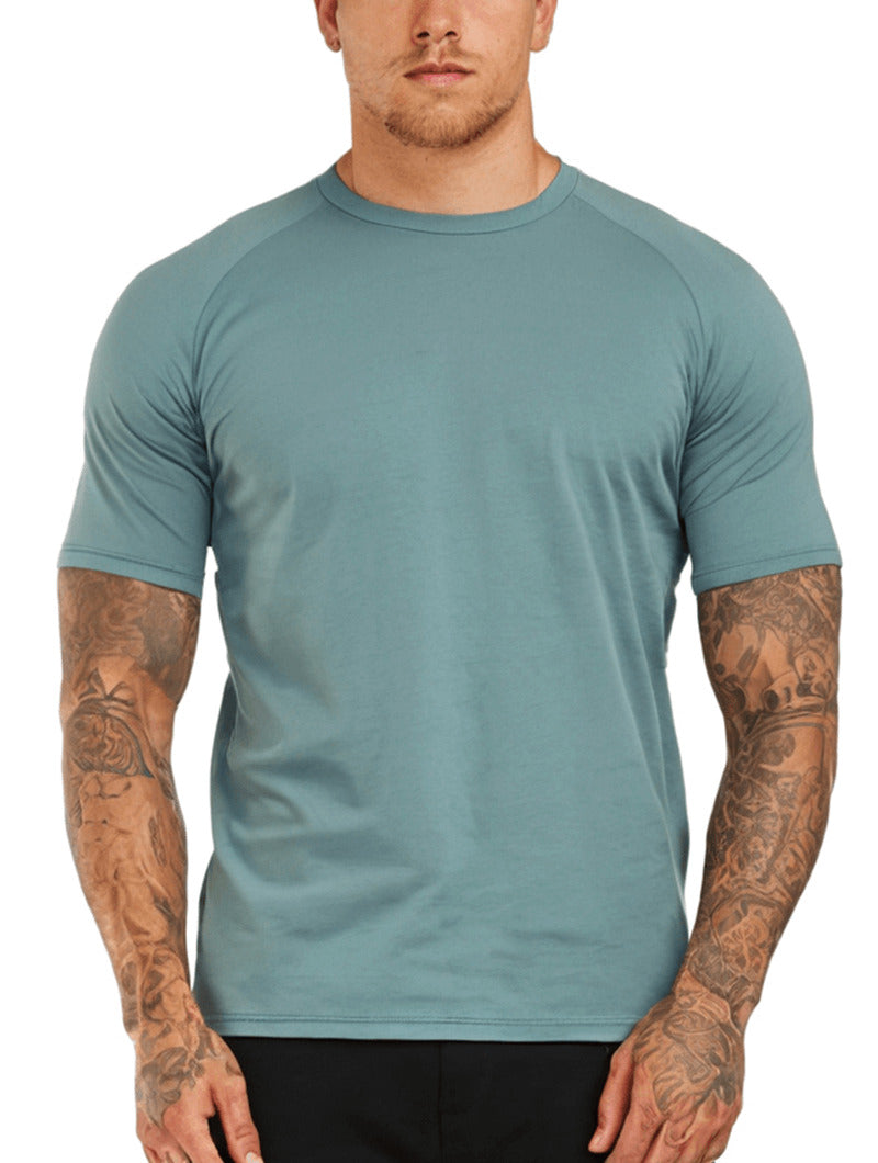 Camiseta Aqua Flow