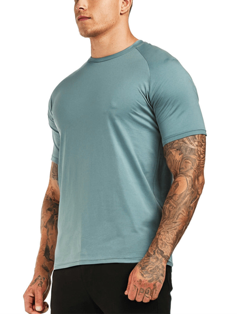 Camiseta Aqua Flow
